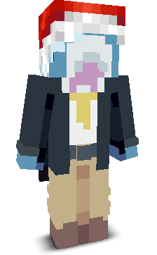 MrDarkEye's skin
