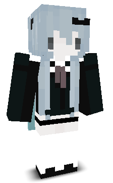 yniz's skin
