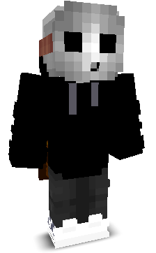 Fakazs's skin