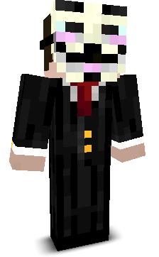 kaguya505's skin