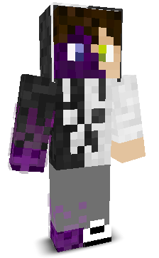 Hormiguita's skin
