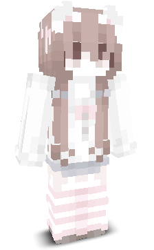 Divinee0's skin