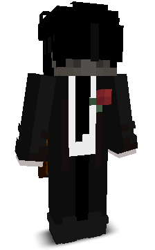 Banonovic's skin