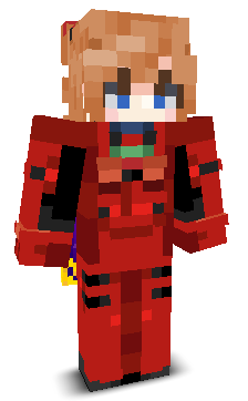 SylvieDarling's skin