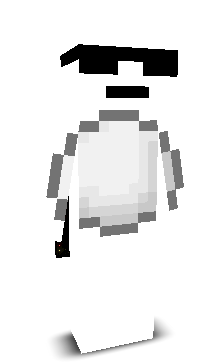 MaineXi's skin