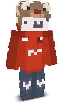 xRainereeQ's skin