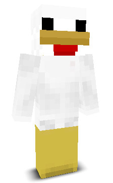 LeviKuyp's skin