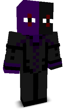 Bobbiebo's skin
