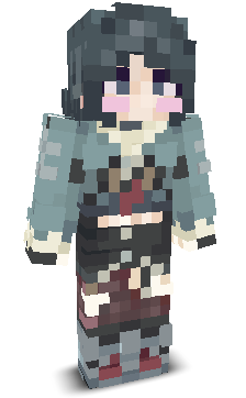 Suk1YT's skin