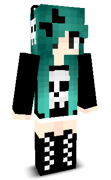 qRezqu's skin