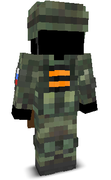 Str35s's skin