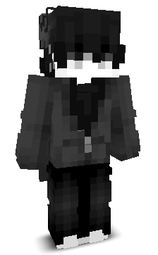 rakcuga's skin