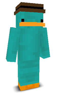 Armanibetter's skin