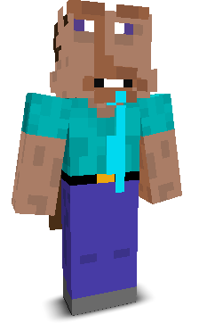 wylsaheart's skin