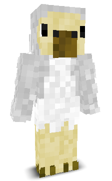Dodob361's skin