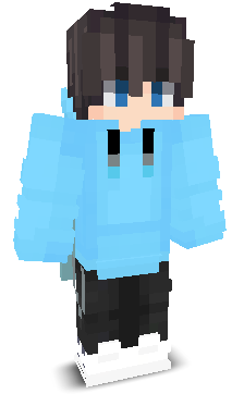 moniekexe's skin