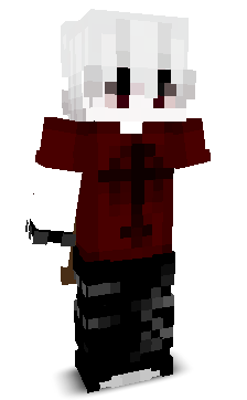 TimoUpperscore's skin