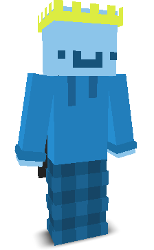YTMacXD's skin