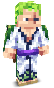 kajmi's skin