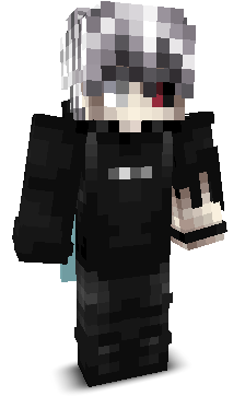 FaZe_Impack's skin