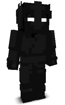 Gauntmere's skin