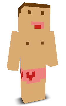 Znaus's skin