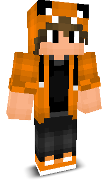 Freshfox_'s skin