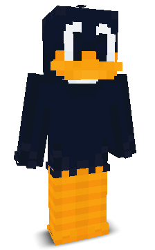 Mrbean2112's skin