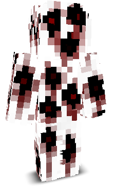 Orgt's skin