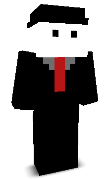 MChuman's skin