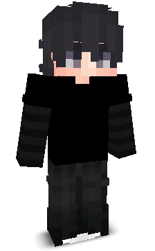 Cheeseandwheat's skin
