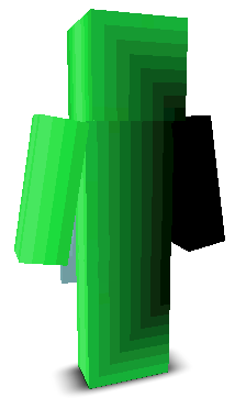 Warrior235's skin