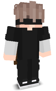 ThrDoodlerMC's skin