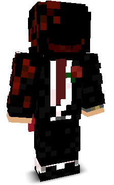 SekoruElAssesino's skin
