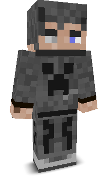 SILVRISv2's skin