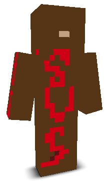 Bidurk's skin