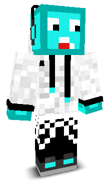 Slimebuster_YT's skin