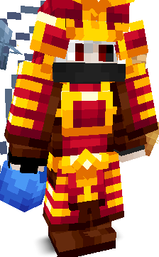 iLaborious's skin