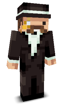 LordPennybags's skin