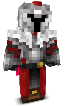 vorosharag's skin