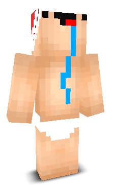 B1n123's skin