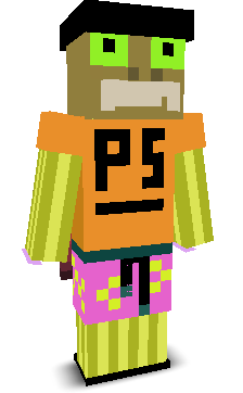 Maxisyea's skin