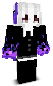 Itzdevoman's skin