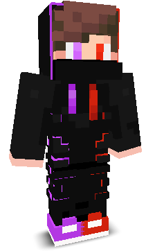 DetexTO's skin