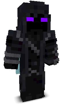 DAVINIXZ's skin