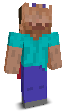 PlatinumRook's skin