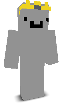 hamburgermustard's skin