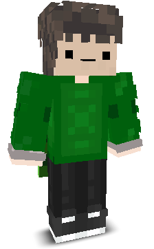 Jadeonit's skin
