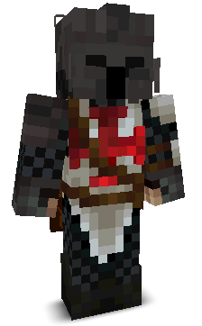 Doge_6878's skin