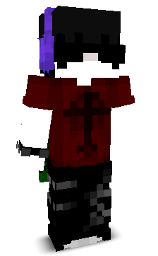 M1nWook12's skin